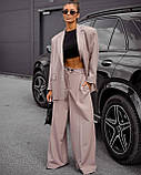 Костюм жіночий класика, фото 2