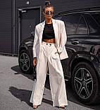 Костюм жіночий класика, фото 3