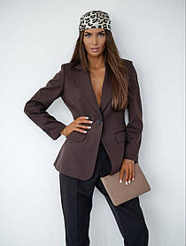 Піджак класика