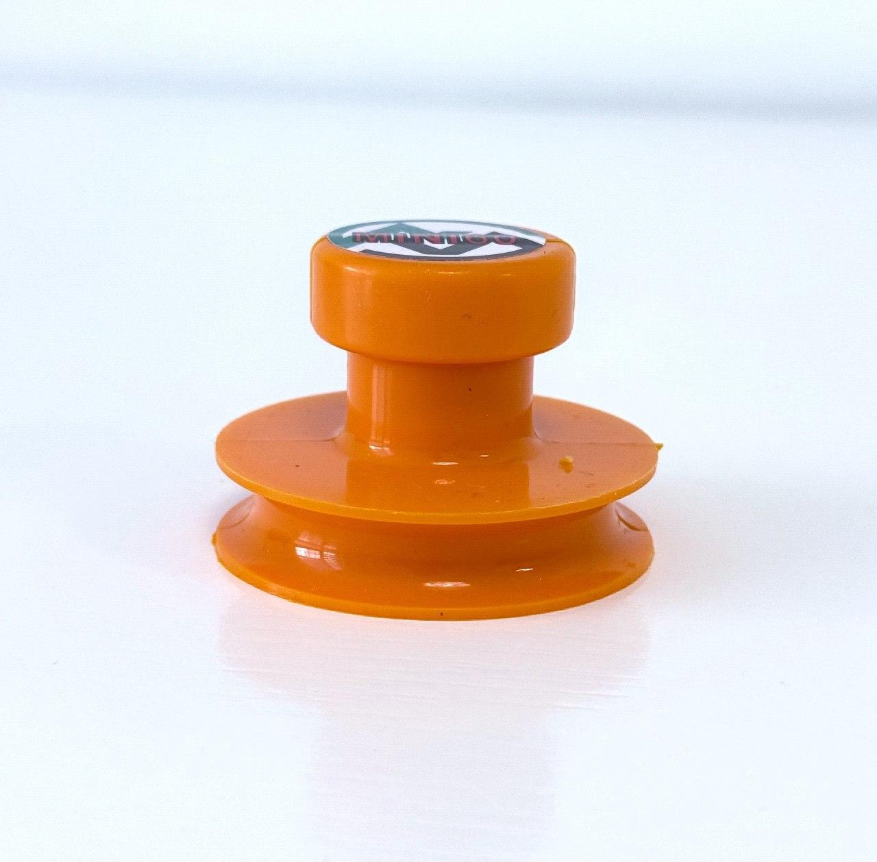 Мініприсоски силіконові для плитки Neomag Mini60
