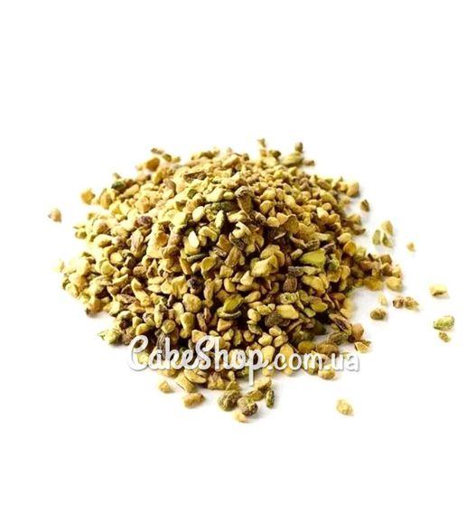 Фісташка подріблена 2-4 мм, 100 г, фото 1