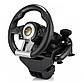 Ігрове руль з USB PXN V3 Pro (PC/PS3/PS4/Xbox One/Switch), фото 3