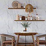 Самоклеюча стінова PET плитка 600*300*2mm (D) SW-00001671, фото 6