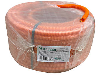 Гофрорукав 16 Moeller(Німеччина), 50м