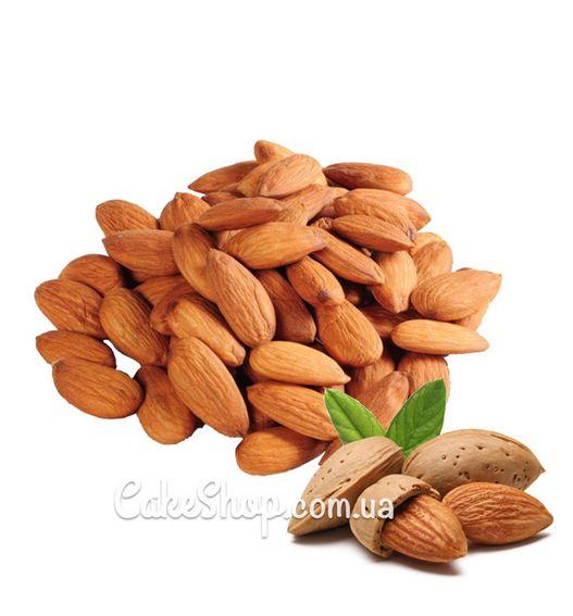 Мигдаль змащувань неочищений, 100 г, фото 1