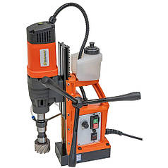 MD 6050VD Свердлильний верстат на магнітній основі | Магнітний свердлильний верстат Bernardo