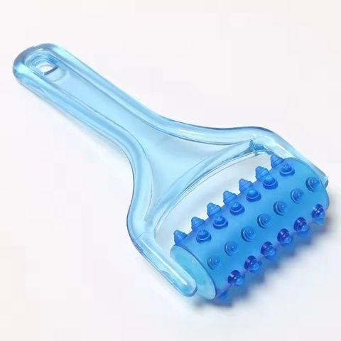 Масажер роликовий для тіла massager AND5291