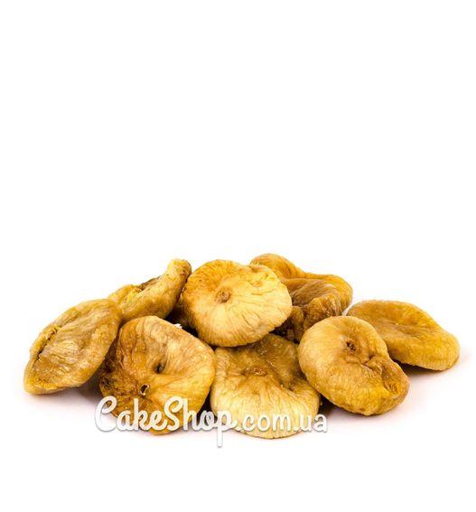 Інжир в'ялений, 100 г, фото 1