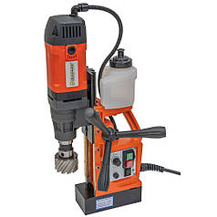 MD 5050VD Свердлильний верстат на магнітній основі | Магнітний свердлильний верстат Bernardo