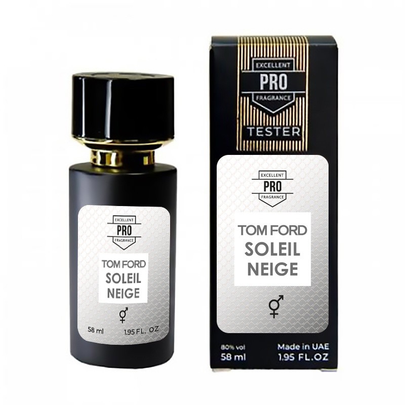 Tom Ford Soleil Neige ТЕСТЕР PRO унісекс 58 мл