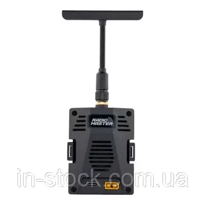 Передавач RadioMaster Ranger Micro 2.4G 1W (HP0157.0034)