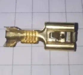 Роз'єм дроту ВАЗ ГАЗ ЗАЗ іномарки мама