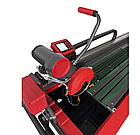 Електричний плиткоріз SHIJING 9201A-2000 для різання та шліфування фаски матеріалів, фото 4