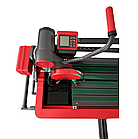 Електричний плиткоріз SHIJING 9201A-2000 для різання та шліфування фаски матеріалів, фото 3