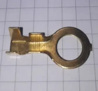 Роз'єм дроту ВАЗ ГАЗ ЗАЗ іномарки під діаметр 8мм