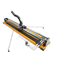 Плиткоріз ПРОФІ 800 мм Tolsen Tools PR1