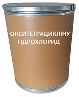 Окситетрациклін гідрохлорид фарм