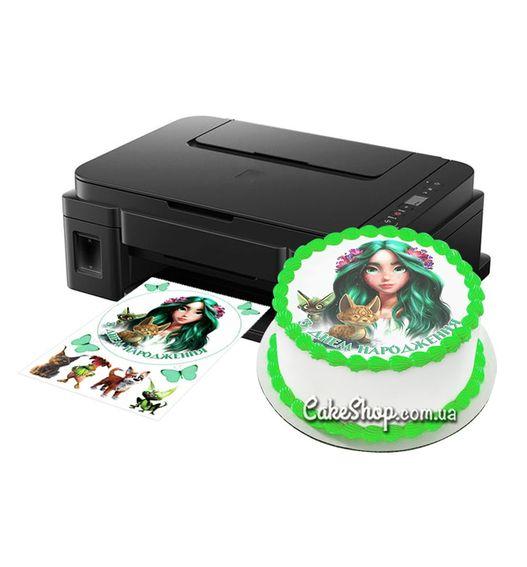 Картинка з ефектом оксамиту Easyprint, фото 1