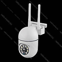 Wi-Fi камера PTZ Wireless Network Camera
