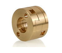 Муфта соединительная Maecoom Oldham, латунь