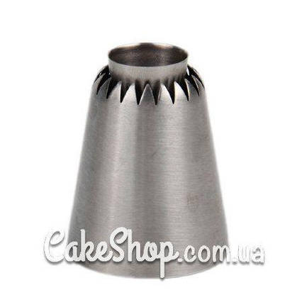 Кондитерська насадка Султан