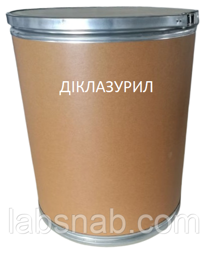 Диклазурил, фото 1