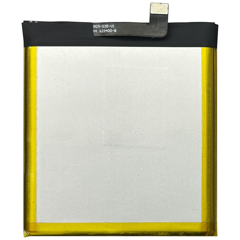 Акумулятор для Ulefone Armor 9 / 9E / 6600 mAh