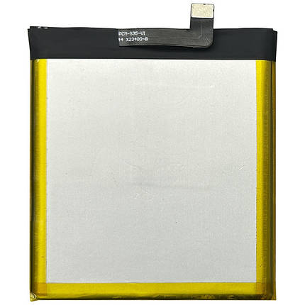 Акумулятор для Ulefone Armor 9 / 9E / 6600 mAh, фото 1