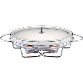 Марміт овальний 3 л. Bohmann BH 2007 - MegaLavka