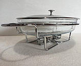 Марміт овальний 3 л. Bohmann BH 2007 - MegaLavka, фото 4