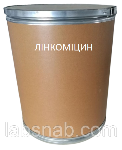 Лінкоміцину г/х, фото 1