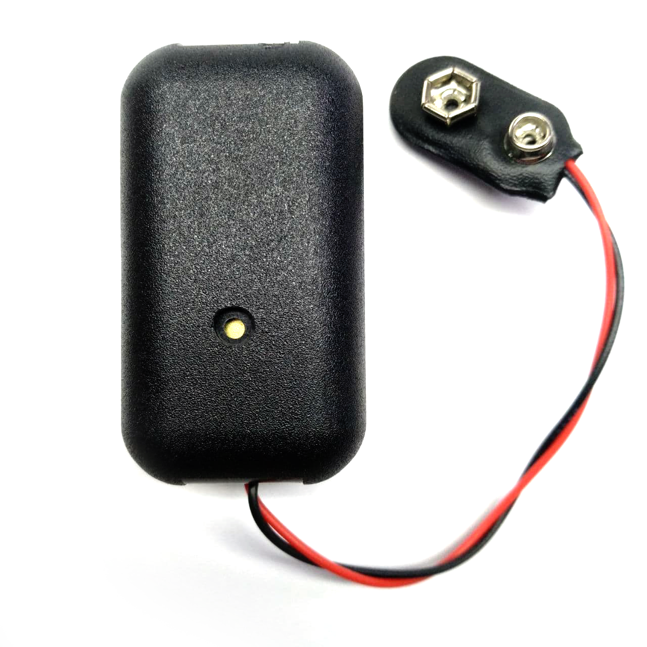 Відлякувач людини ультразвукової тошнотик MY GADGET SONIC NAUSEA V3.0 з регулятором частоти впливу