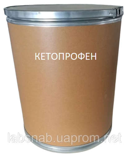 Кетопрофен, фото 1