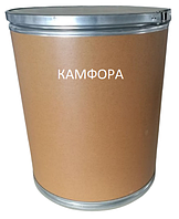 Камфора синтетична