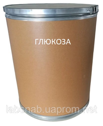 Глюкоза фарм (фас. 25 кг), фото 1