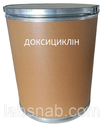 Доксіцикліну хіклат