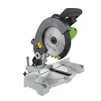 Пилы торцовочные настольные, Аккумуляторная торцовка ProCraft (Германия), Пила торцовочная с глубиной пропила, HND