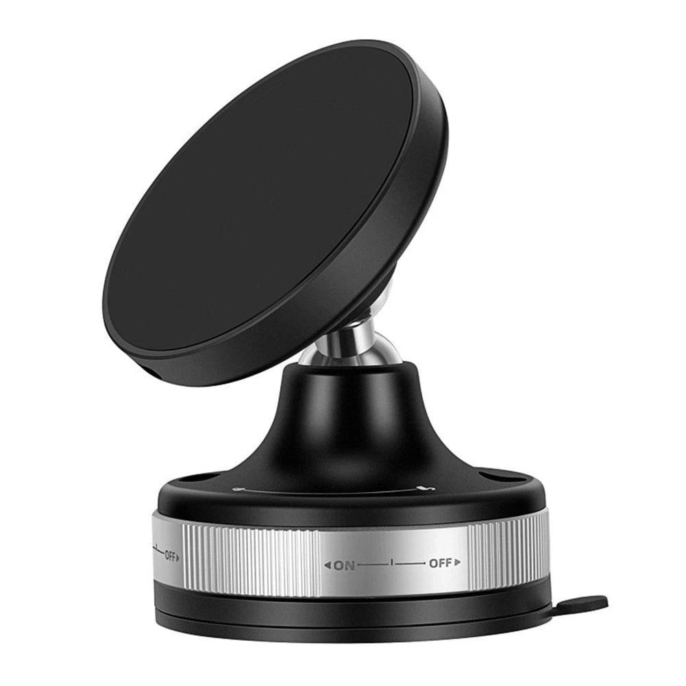 Універсальний магнітний тримач для телефона CCT29 Vacuum Magsafe Multifunctional, фото 1