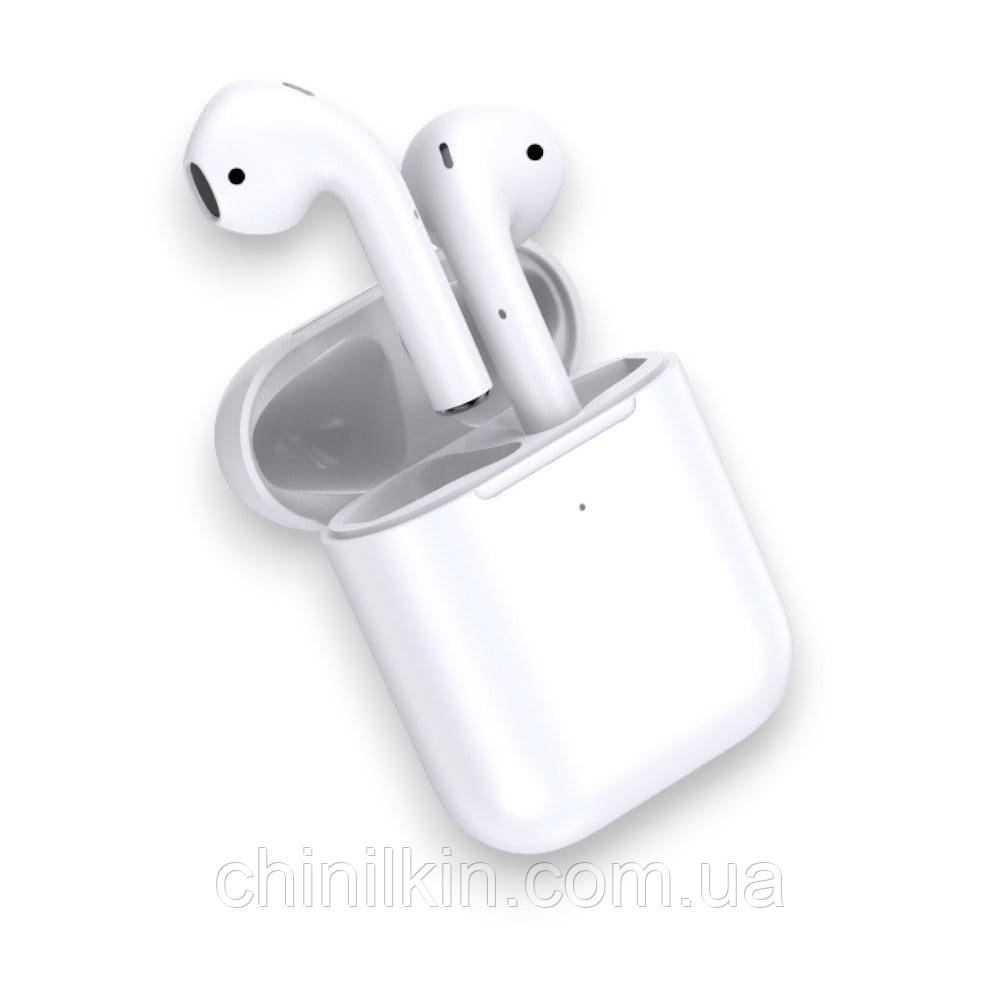 Bluetooth навушники Jokade JI014 YUGUANG- білий, фото 1