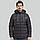 Куртка з підігрівом та капюшоном Gokozy M + powerbank 10000mAh, фото 3