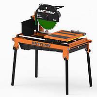 Каменерізний верстат BATTIPAV ELETTA Диск 400 мм 2.2 кВт 220 В