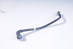 Трубка компресора повiтряного ,МАЗ,,ЛiАЗ дв.Cummins ISBe 4.5 (подача охол. рiдини) (вир-во Cummins)