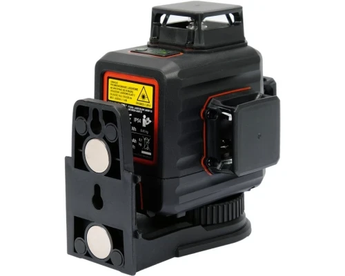 Лазерний 3D рівень 12-рядковий YATO YT-30436