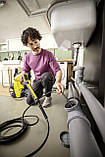 Сопло для чищення труб та каналізації K 2 - K 7 Karcher 2.644-495.0, фото 5