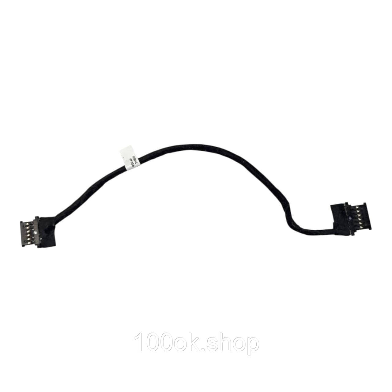 Шлейф для USB-плаття для ноутбука Xiaomi Laptop Pro 15 Oled JYU4390CN Оригінал 5463, фото 1