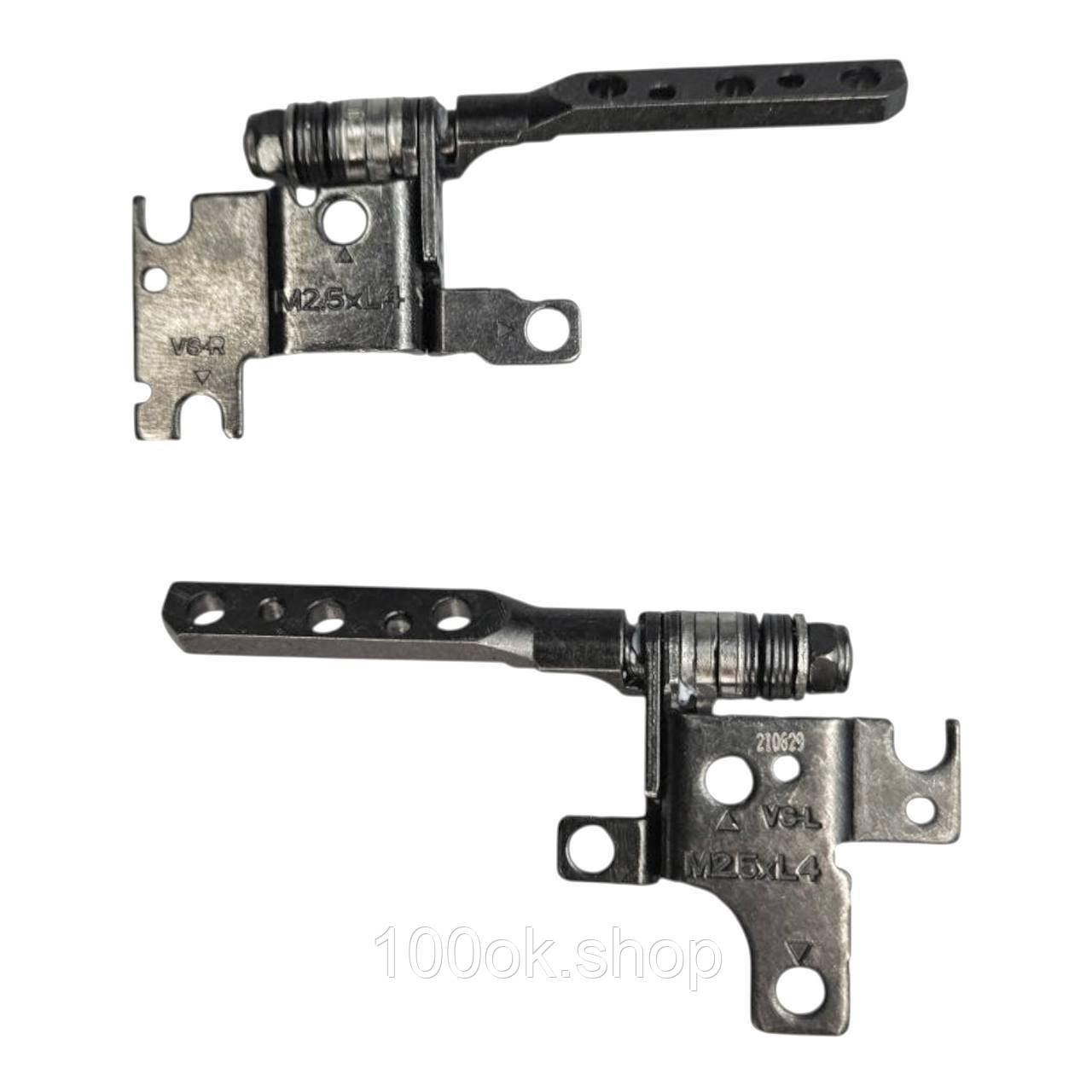 Петлі для ноутбука Xiaomi Laptop Pro 15 Oled JYU4390CN Оригінал 5462, фото 1