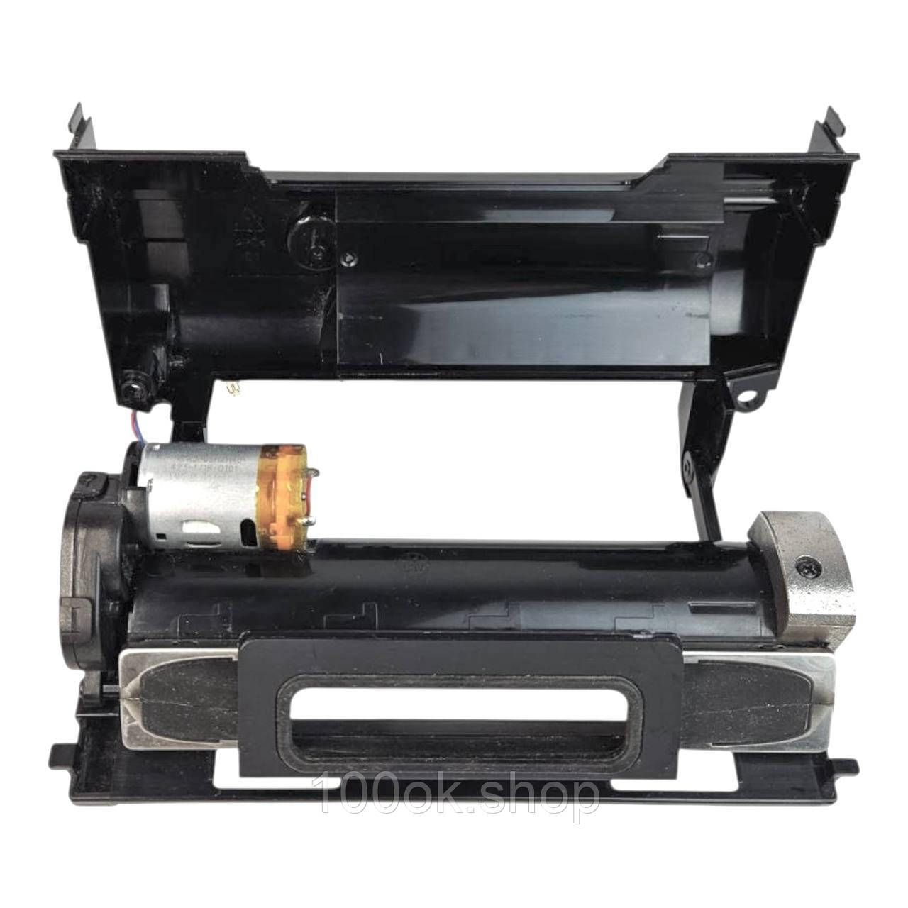 Прибиральний блок для робота пилососа ECOVACS DEEBOT (DX9G) розбірка 5421, фото 1