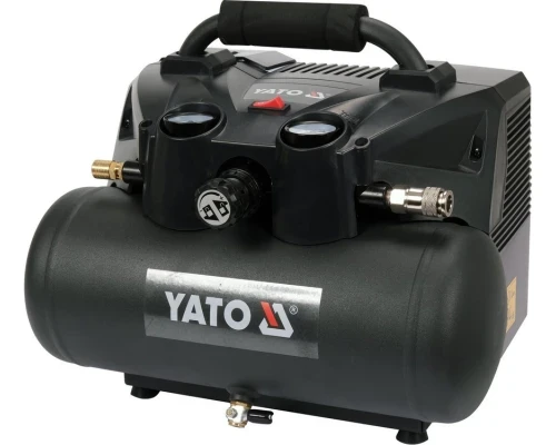 Компресор 6L 36В YATO YT-23241