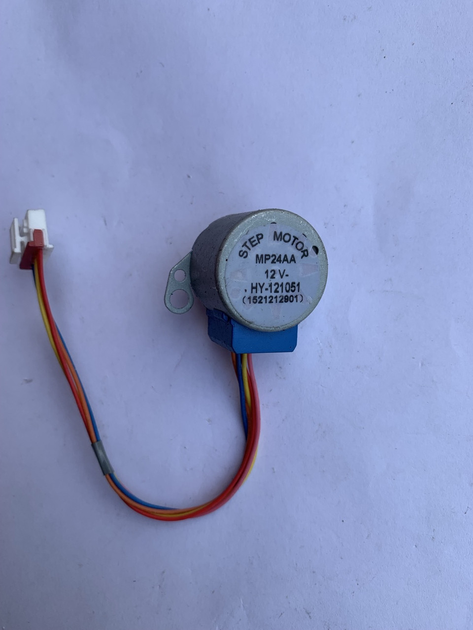 Двигун Жалюзі Шторки Кондиціонера MP24AA, фото 1