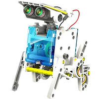 Большой робот конструктор, Интерактивный робот-конструктор, Робот собака конструктор, Детский конструктор робот, HND